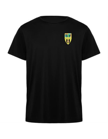 2da Equipación  CF CAPELLADES