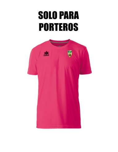 2da Equipación  CF CAPELLADES