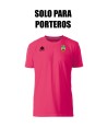 2da Equipación  CF CAPELLADES