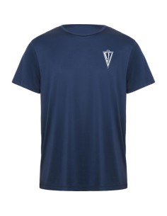 Camiseta entreno  CF VILANOVA DEL CAMI