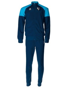 Chandal nocaut marino CLUB FUTBOL LA LLACUNA