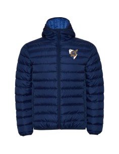 Chaqueta norway CF LA LLACUNA