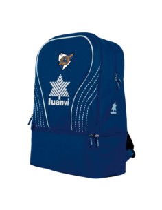 Mochila c/zapatero Rin marino