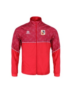 CHAQUETA CHANDAL MIAMI  CF POBLA ROJA
