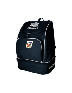 Mochila con zapatillero MAX C F  POBLA