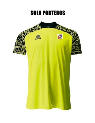 Camiseta Juego PLAYER  CF POBLA