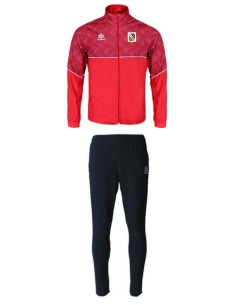 CHANDAL C.F. POBLA