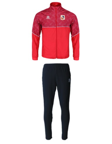 Chandal C.F. POBLA