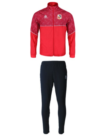 Chandal C.F. POBLA