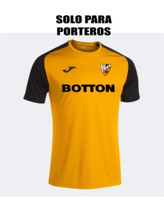 CAMISETA JUEGO PRIMERA EQUIPACION UE TOUS 2024/25 2