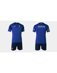 CONJ  PHOEMIX 703  TENNIS TAULA VILANOVA 