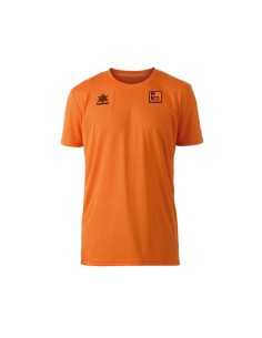 Camiseta m/corta ESCOLA CASTELL D'ÒDENA