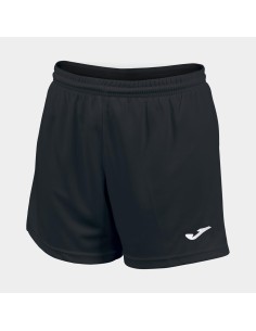 Pantalon corto PARIS negro joma