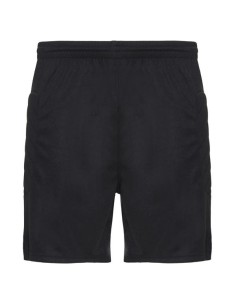Pantalon corto portero acolchado