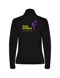 Chaqueta nebraska WOMAN 2