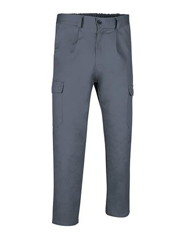 pantalon WINTERFELL gris cemento