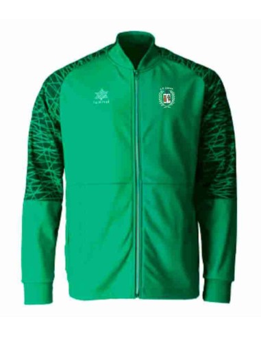 Chaqueta chandal Player C E  ÒDENA