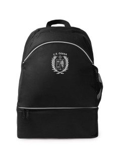 Equipamiento oficial CE ODENA