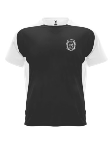 Camiseta 2da Equipacion CE ÒDENA 2025
