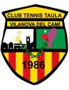 CLUB TENNIS TAULA VILANOVA DEL CAMÍ