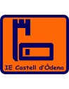 ESCOLA CASTELL D'ÒDENA