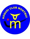 HOQUEI CLUB MONTBUI